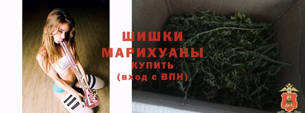 хмурый Богородск