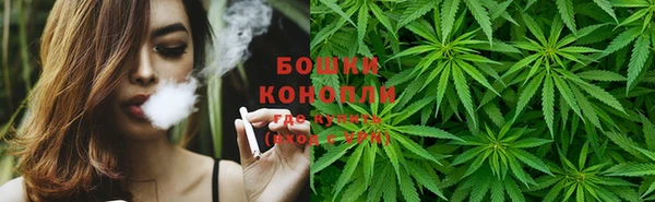 хмурый Богородск